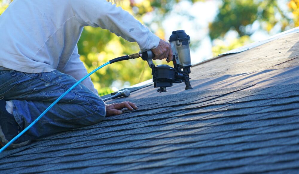 Roof Repair Oahu